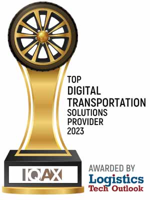 Top 10 Digital Transportation Solutions Companies – 2023